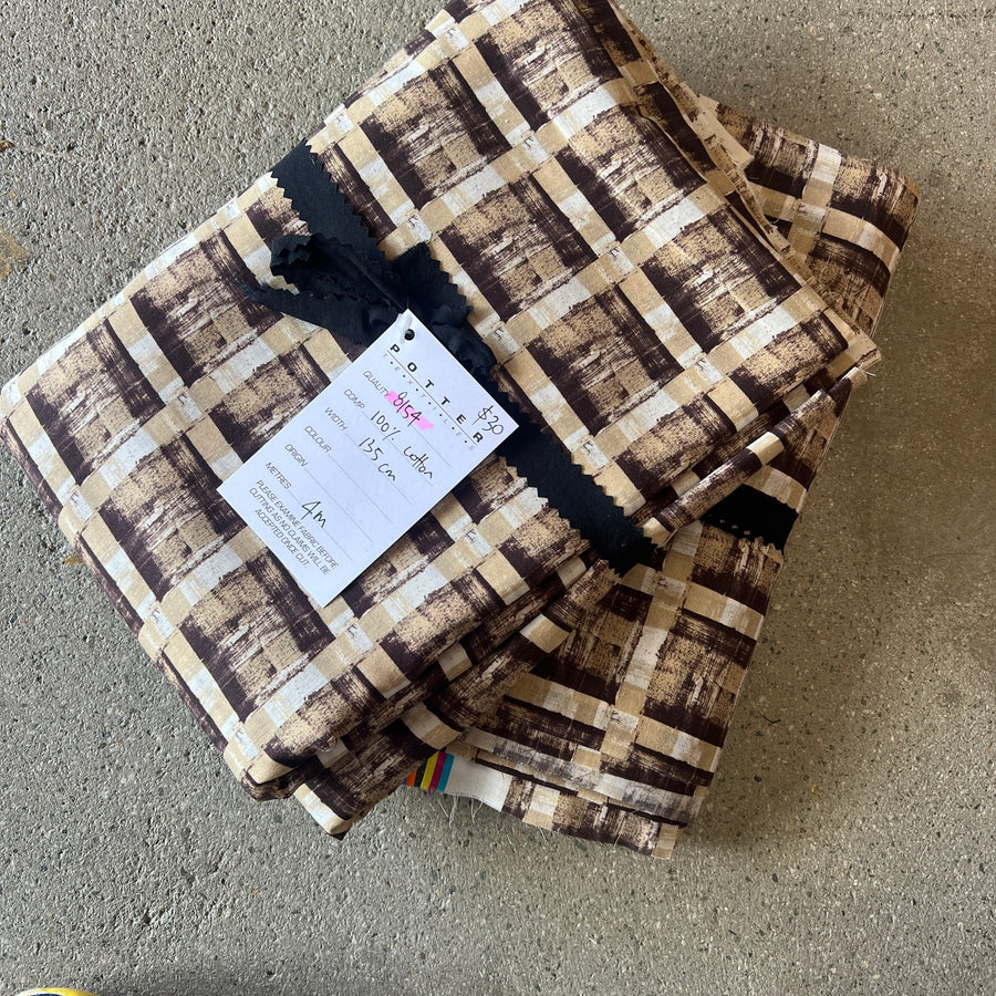 Maddox Sand 4m packs $30