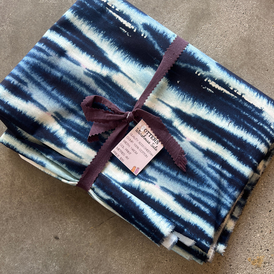 Shibori 4m packs $30