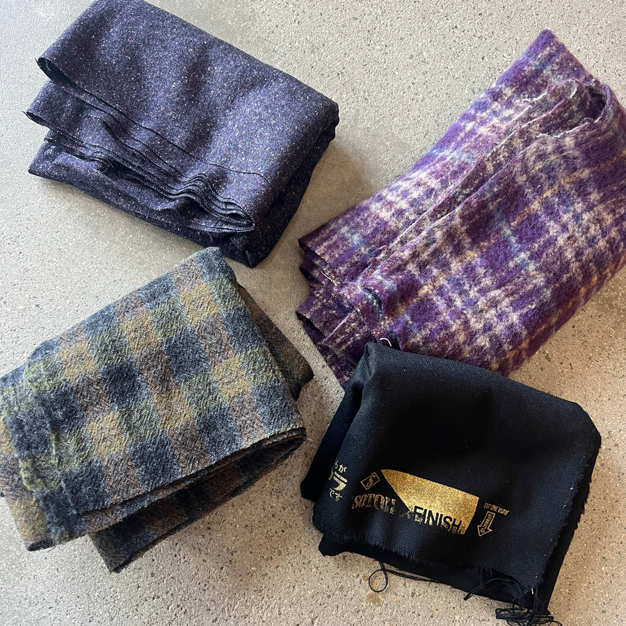 Vintage   $32 per metre