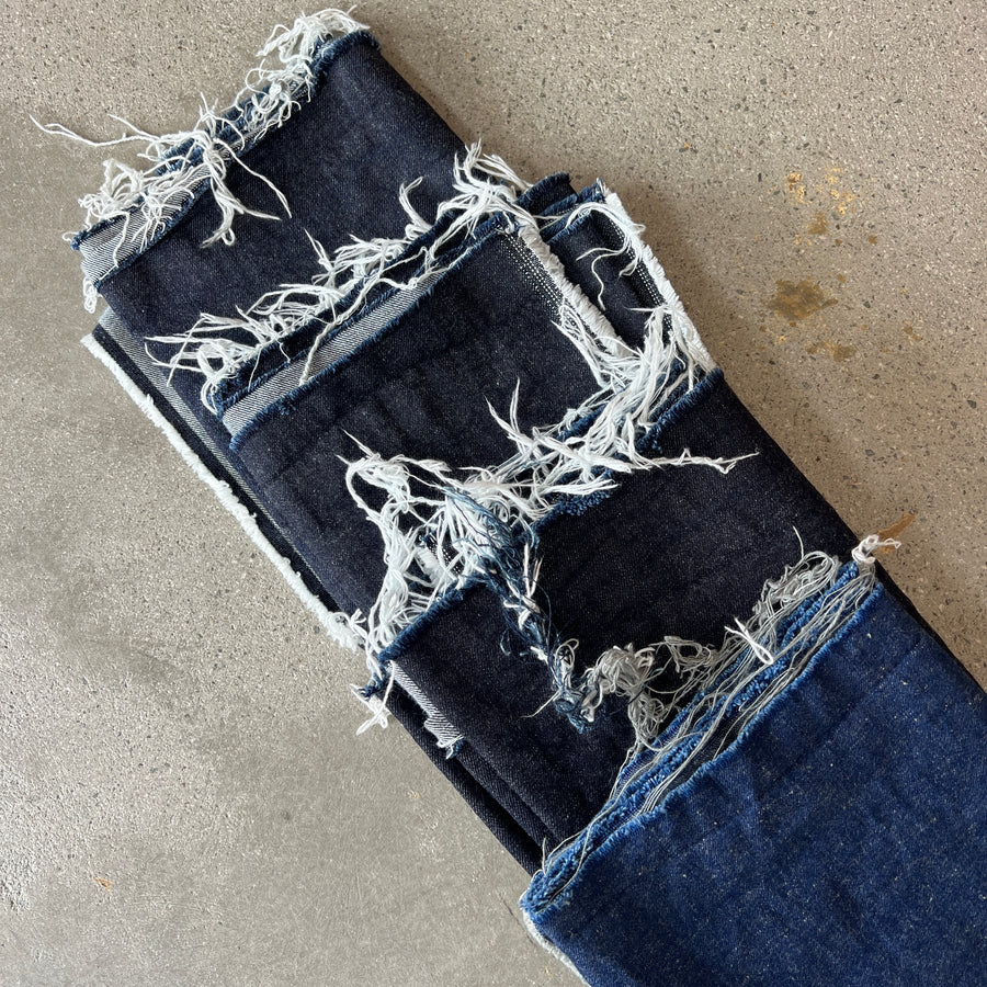 Duke  Denim    $22.00 per metre