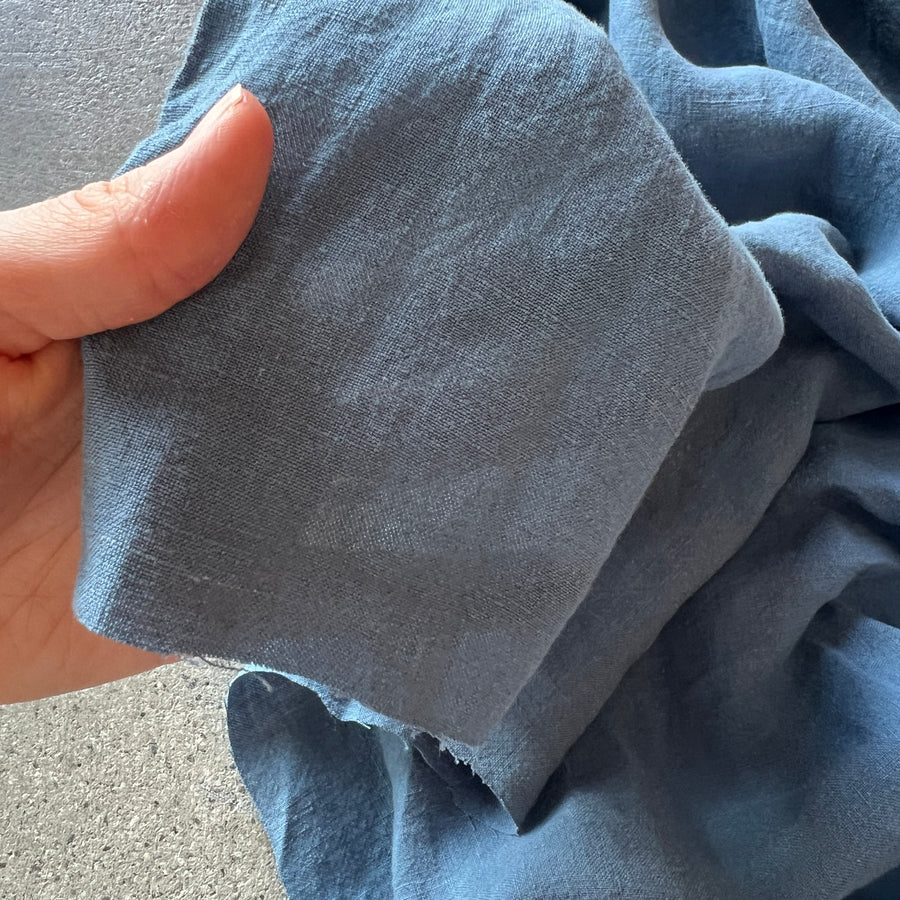 LULU Denim   $38 per metre