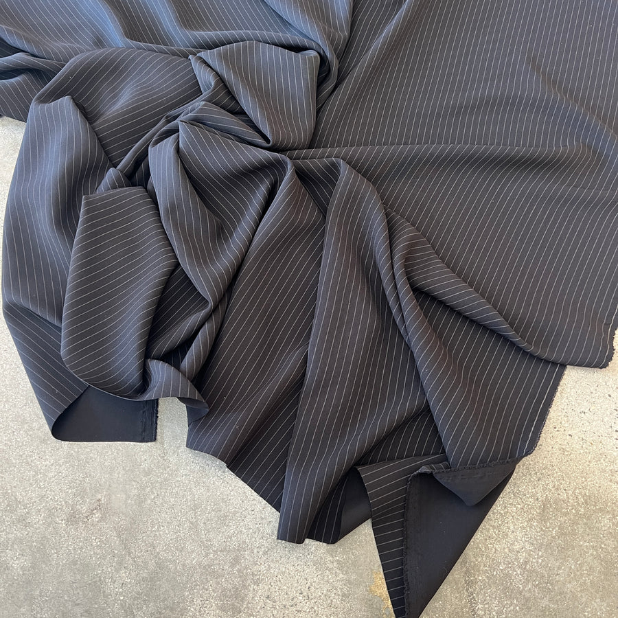 Pins Black    $22.00 per metre