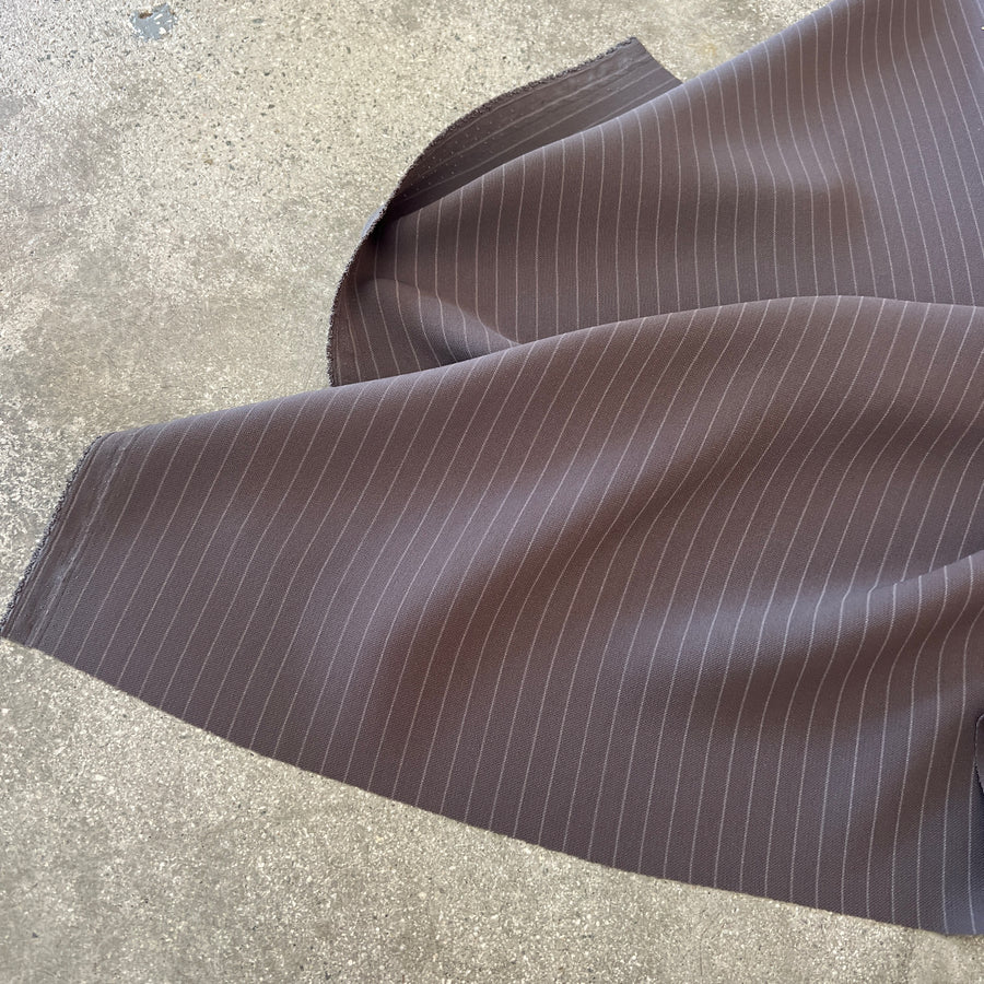 Pins Taupe    $22.00 per metre