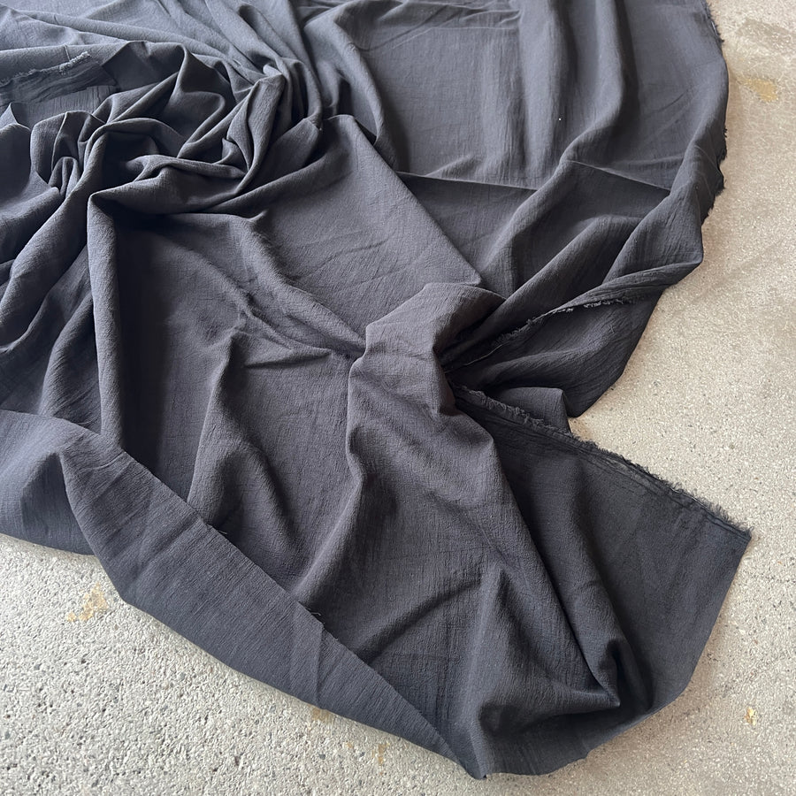 Drift Black    $14.00 per metre