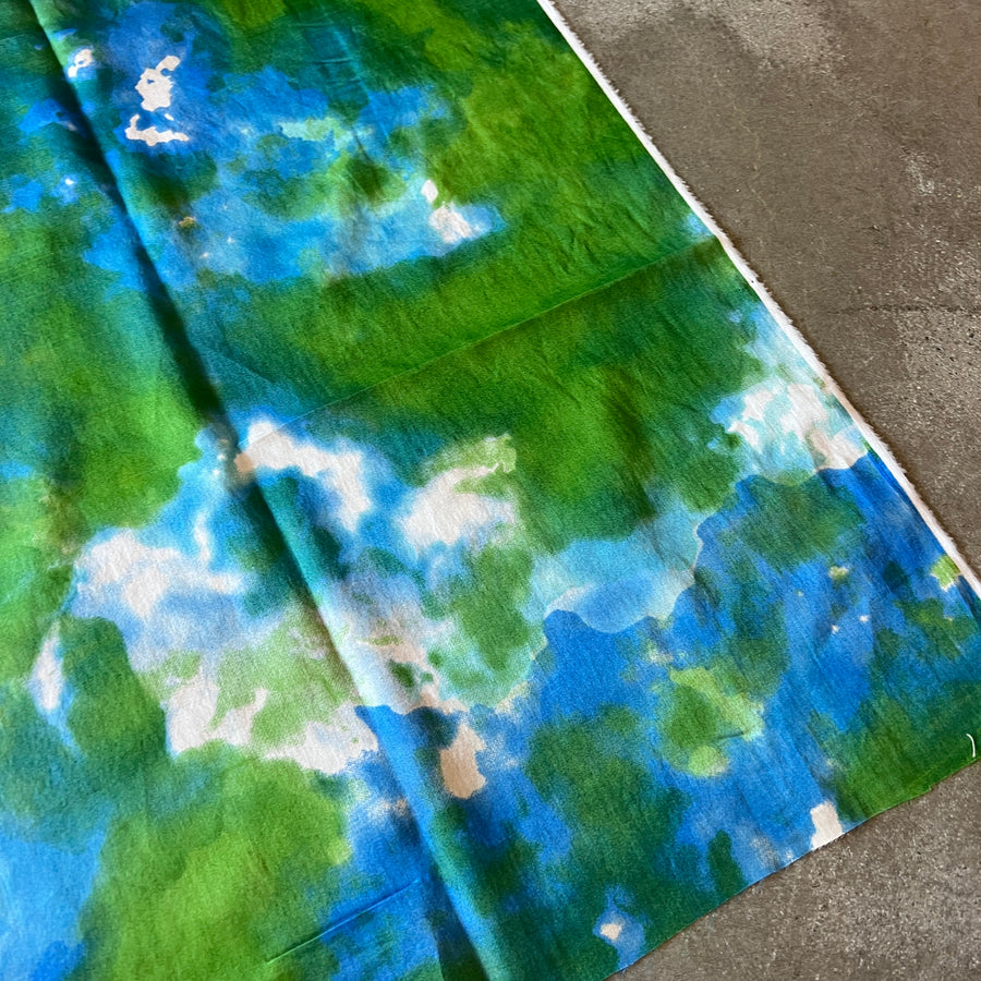 Potz Art 4 Lagoon $13.00 per metre