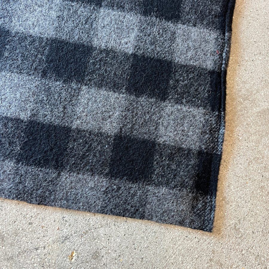 Artic Charcoal    $35 per metre