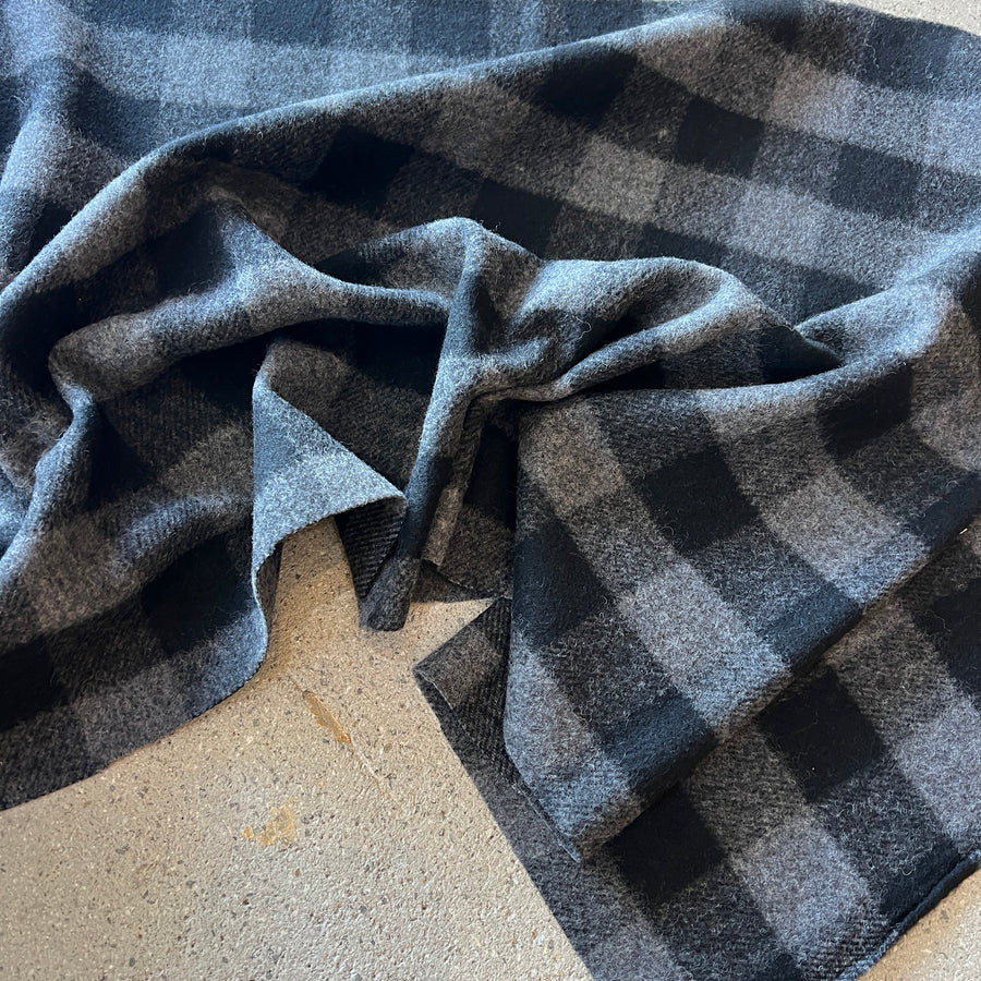 Artic Charcoal    $35 per metre