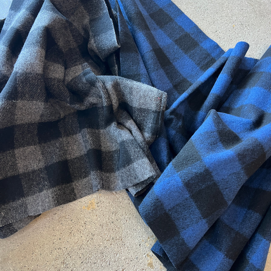 Artic Charcoal    $35 per metre