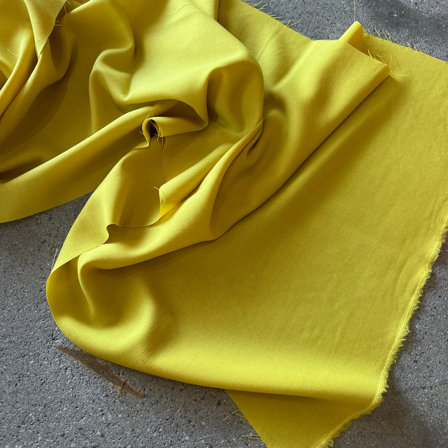 Marigold Lemon    $34 per metre