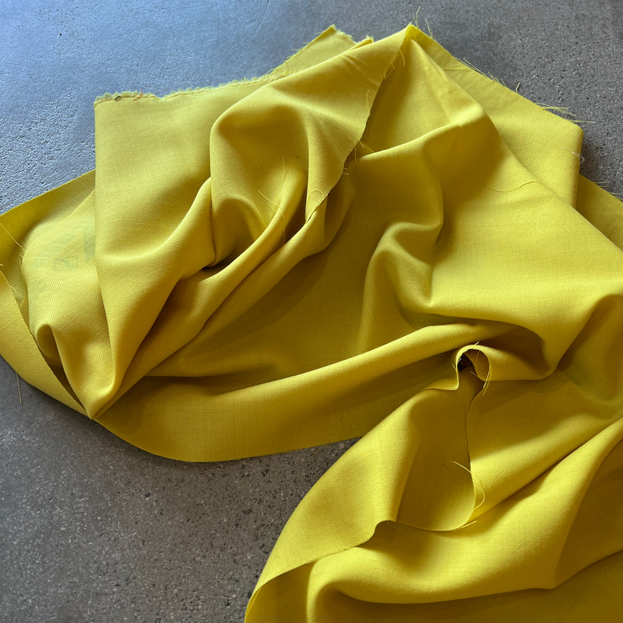 Marigold Lemon    $34 per metre