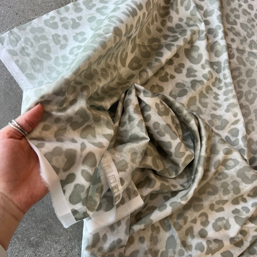 Wildshade Silver $17 per metre