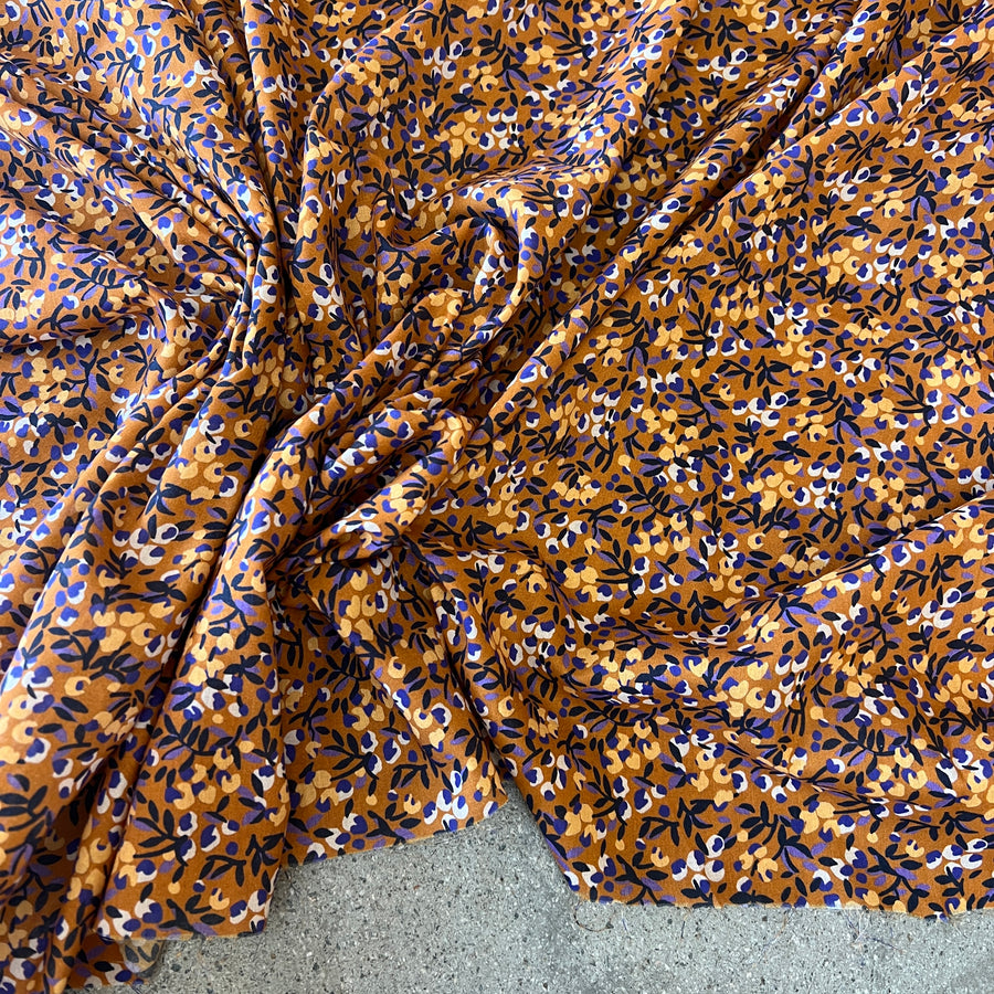 Mitsi Bronze $16.00 per metre