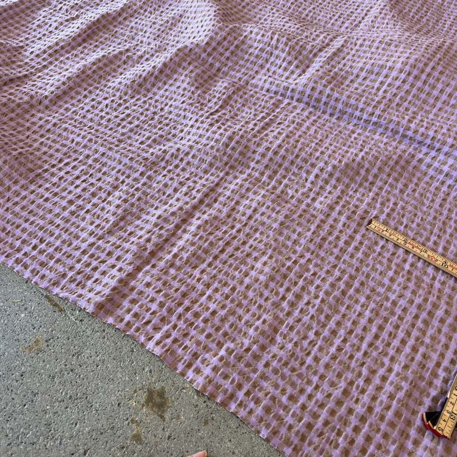 Suki Lilac   $33 per metre