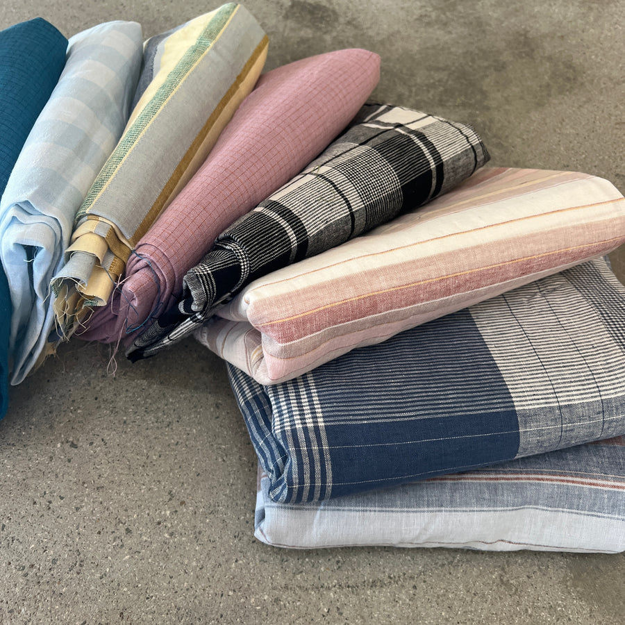 Dune Denim   $26 per metre