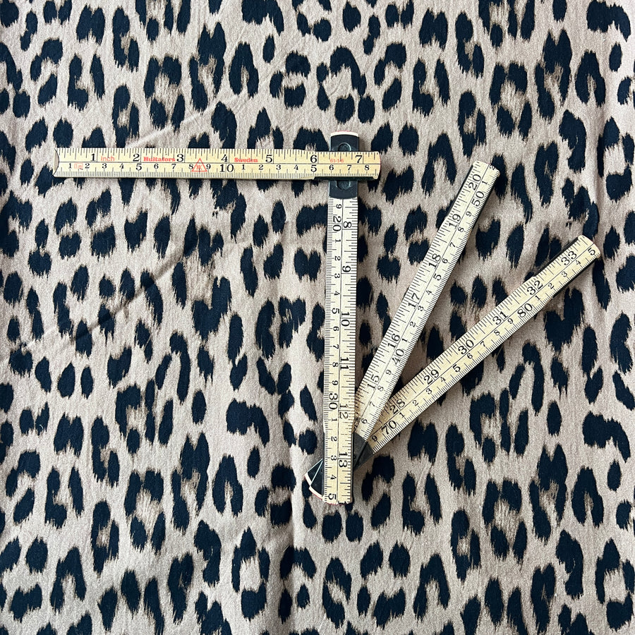 Sample Leopard