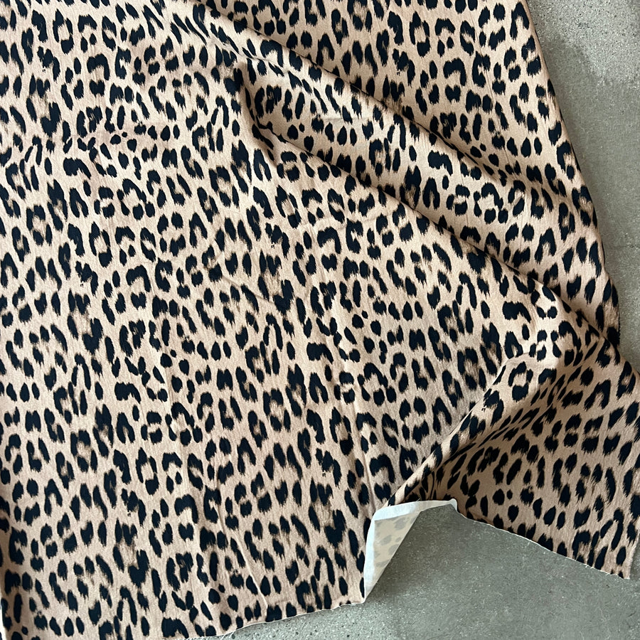 Sample Leopard