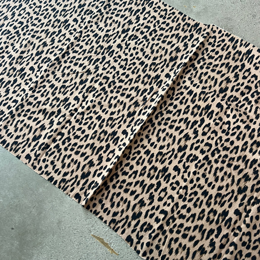 Leopard   $28 per metre