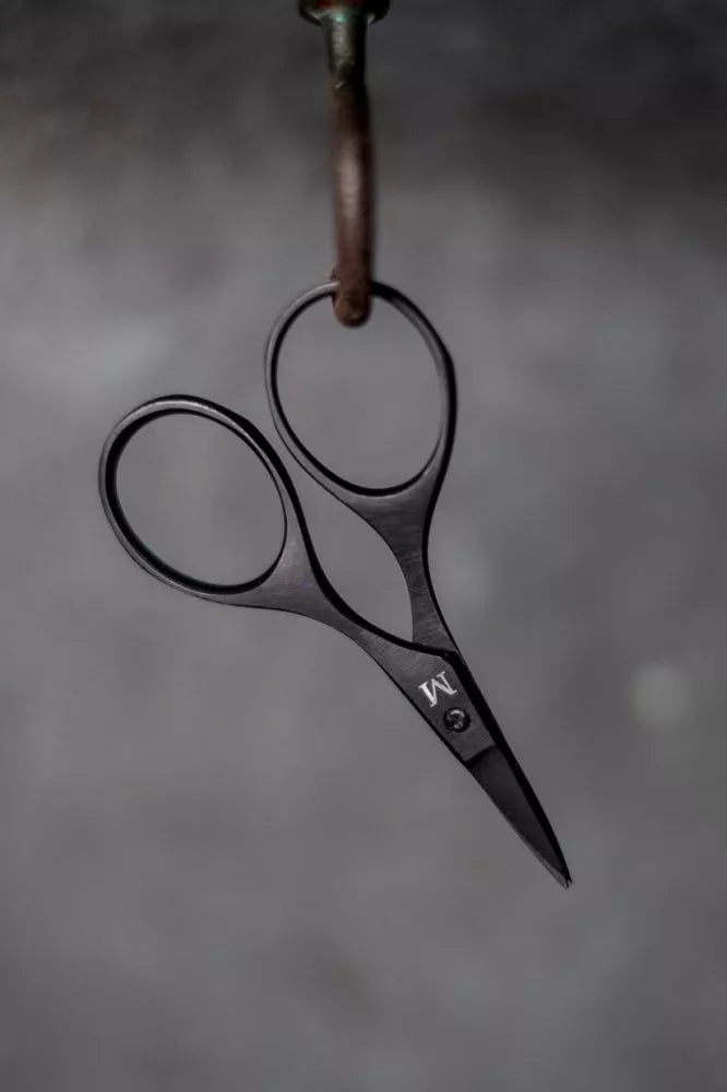 Baby bow scissors- Merchant Mills