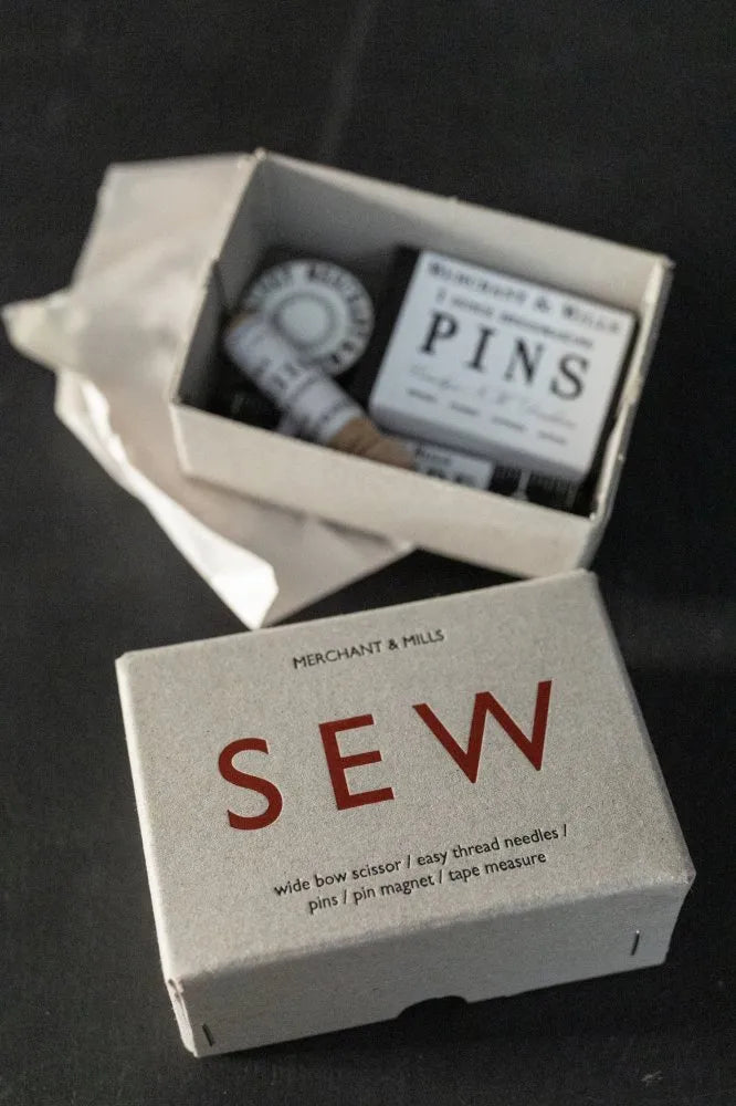 Sew box - Merchant Mills