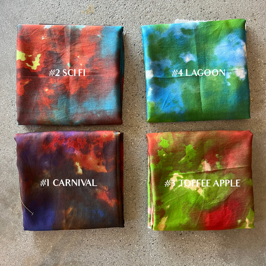 Potz Art 1 Carnival $13.00 per metre