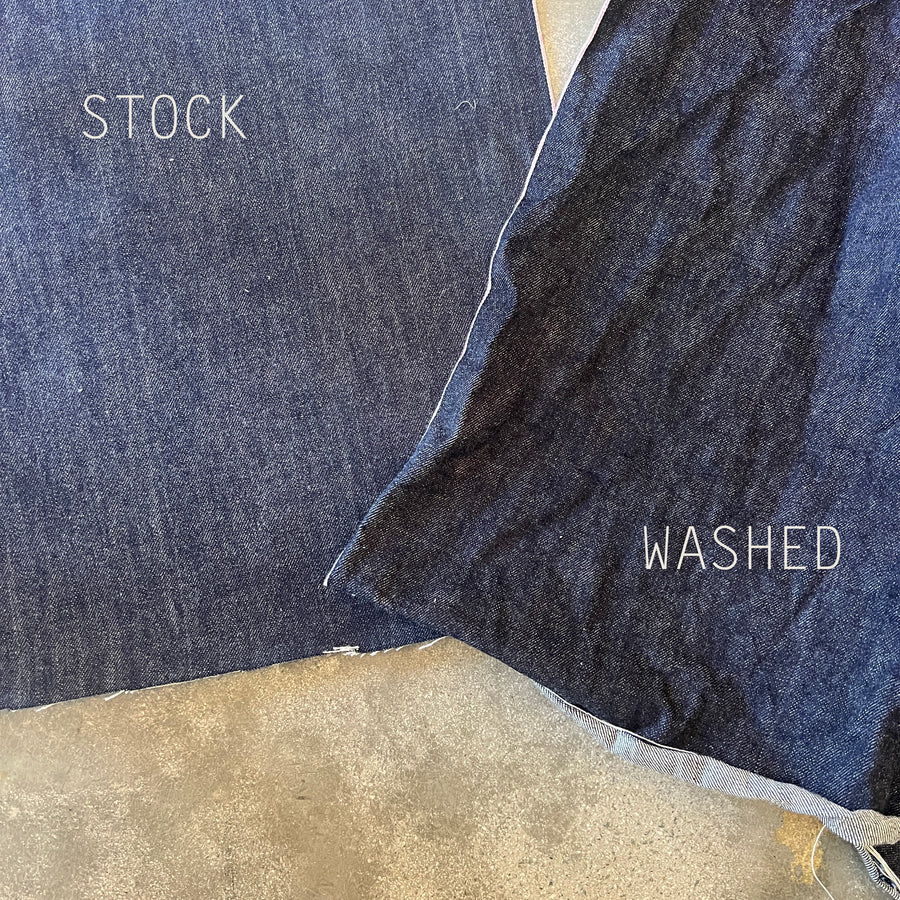 Red Edge Selvedge    $22 per metre