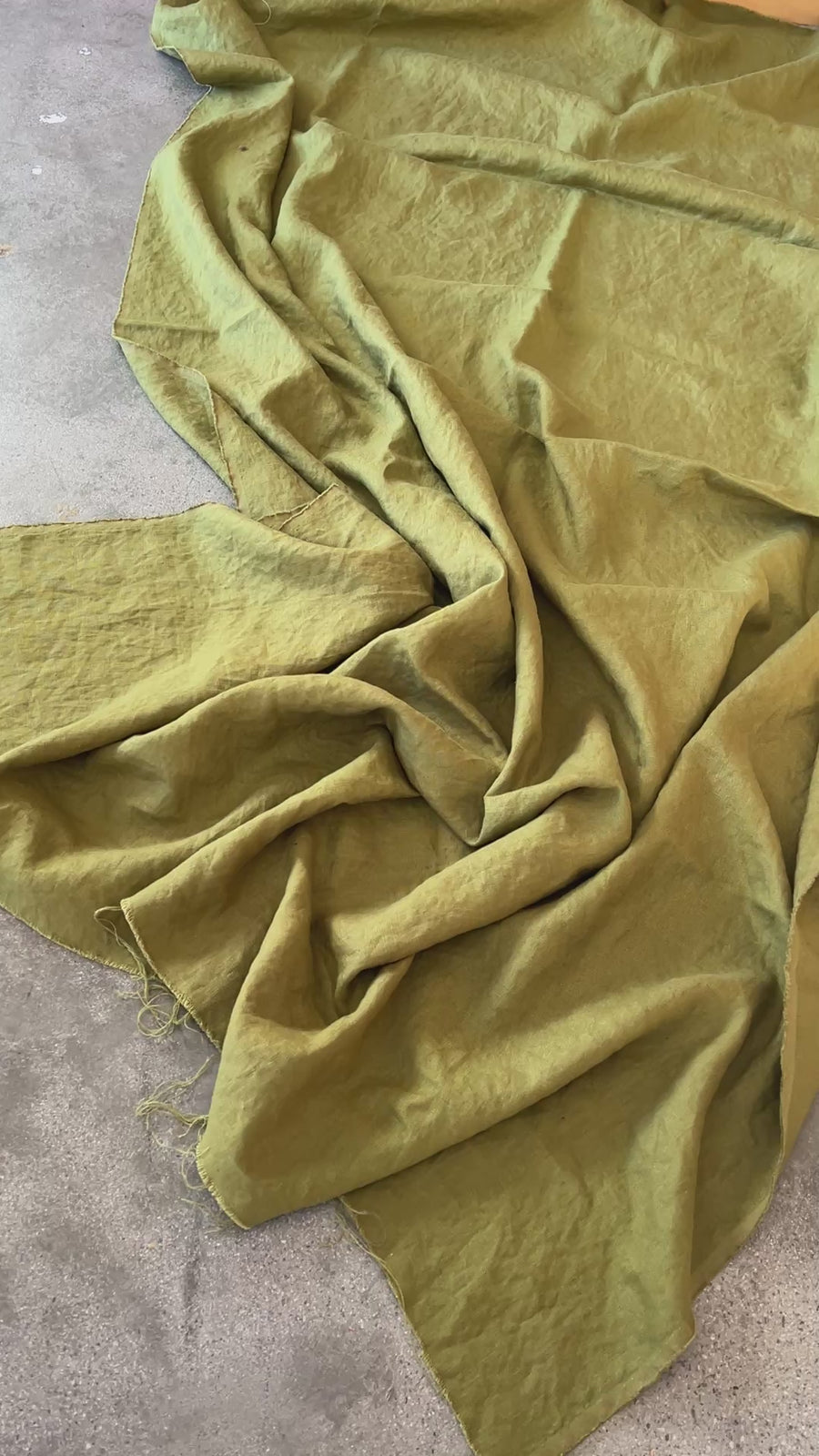 Logan Pesto   $32 per metre