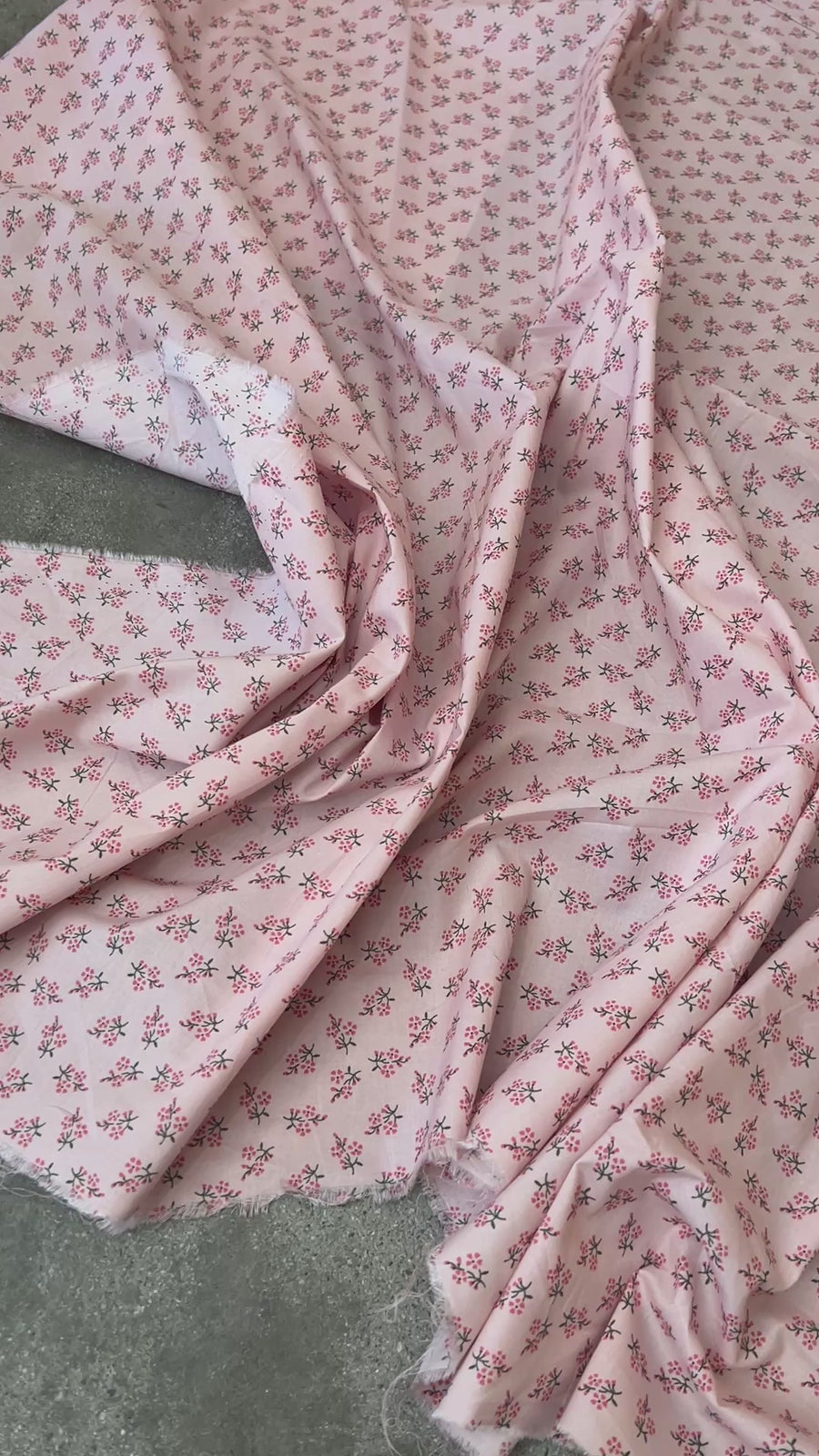 Sorelle Pink   $22 per metre