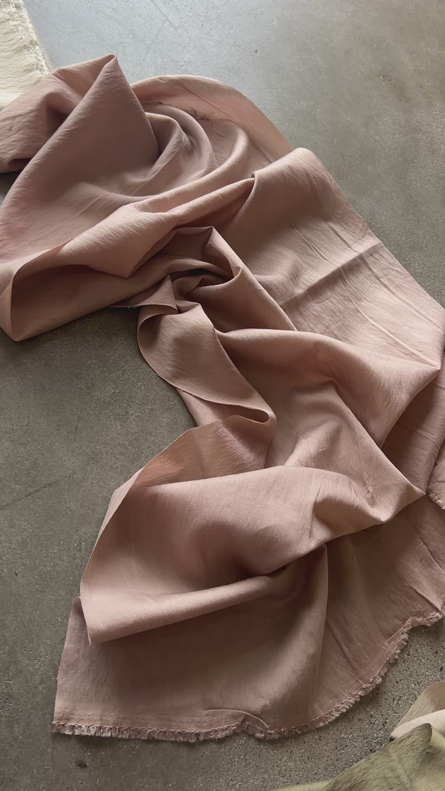 Grace Mousse   $16 per metre