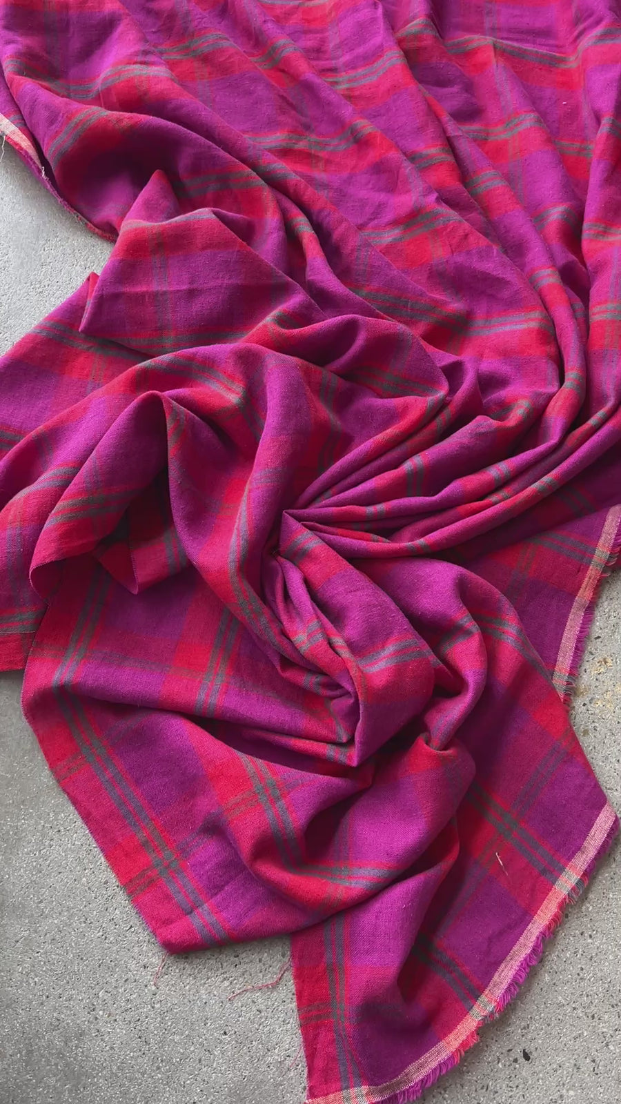 Cherry Tart    $28 per metre