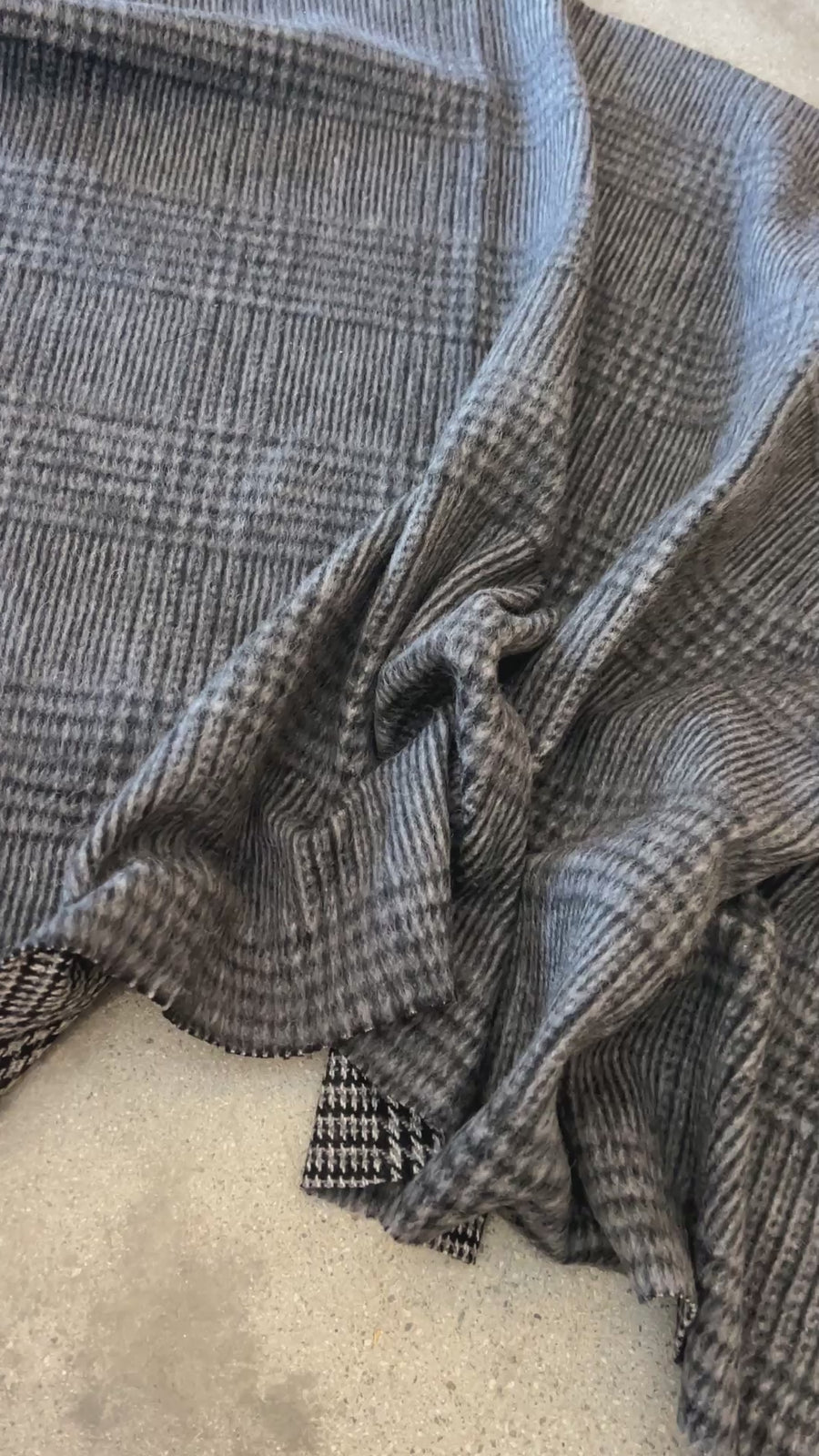 Loch Charcoal   $50 per metre