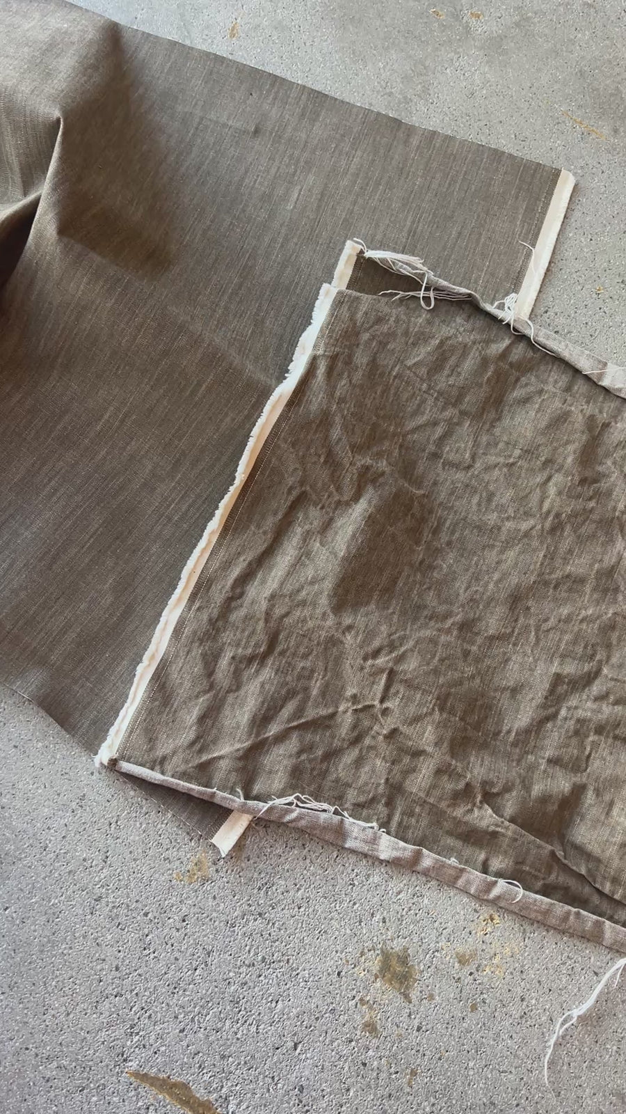 Dark Roast   $22 per metre