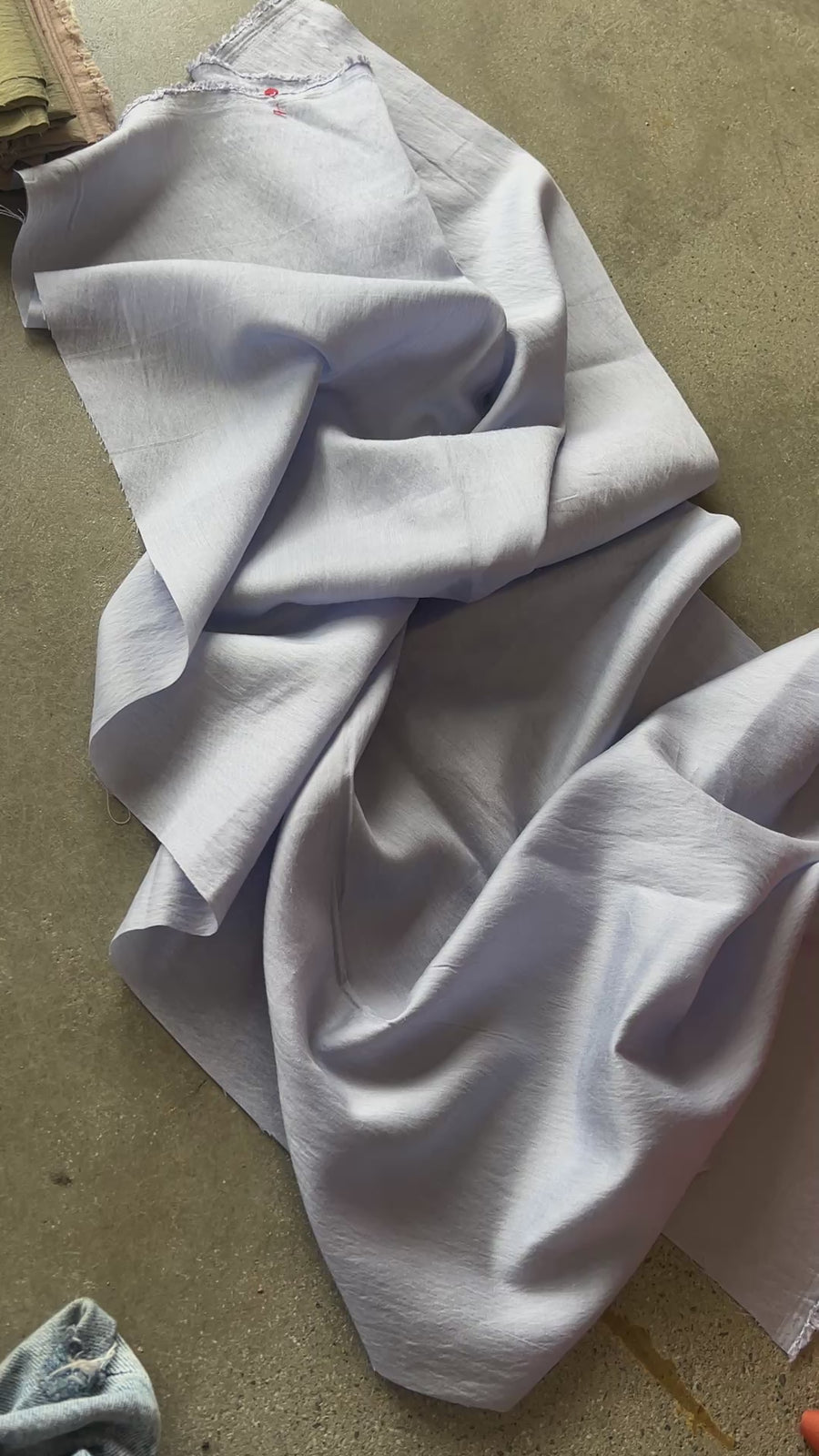Grace Violet   $16 per metre