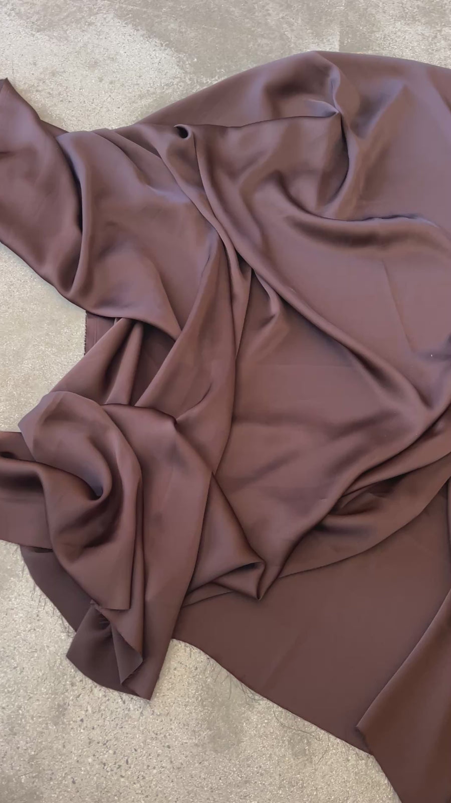 Imitation Acetate Espresso   $15 per metre