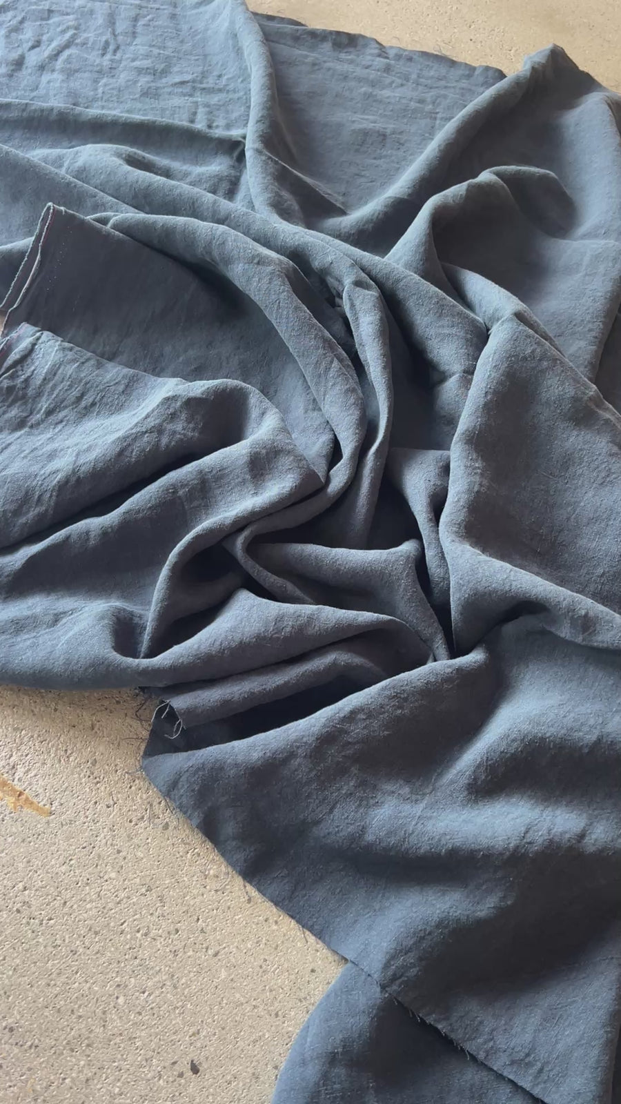 LULU Petrol   $38 per metre