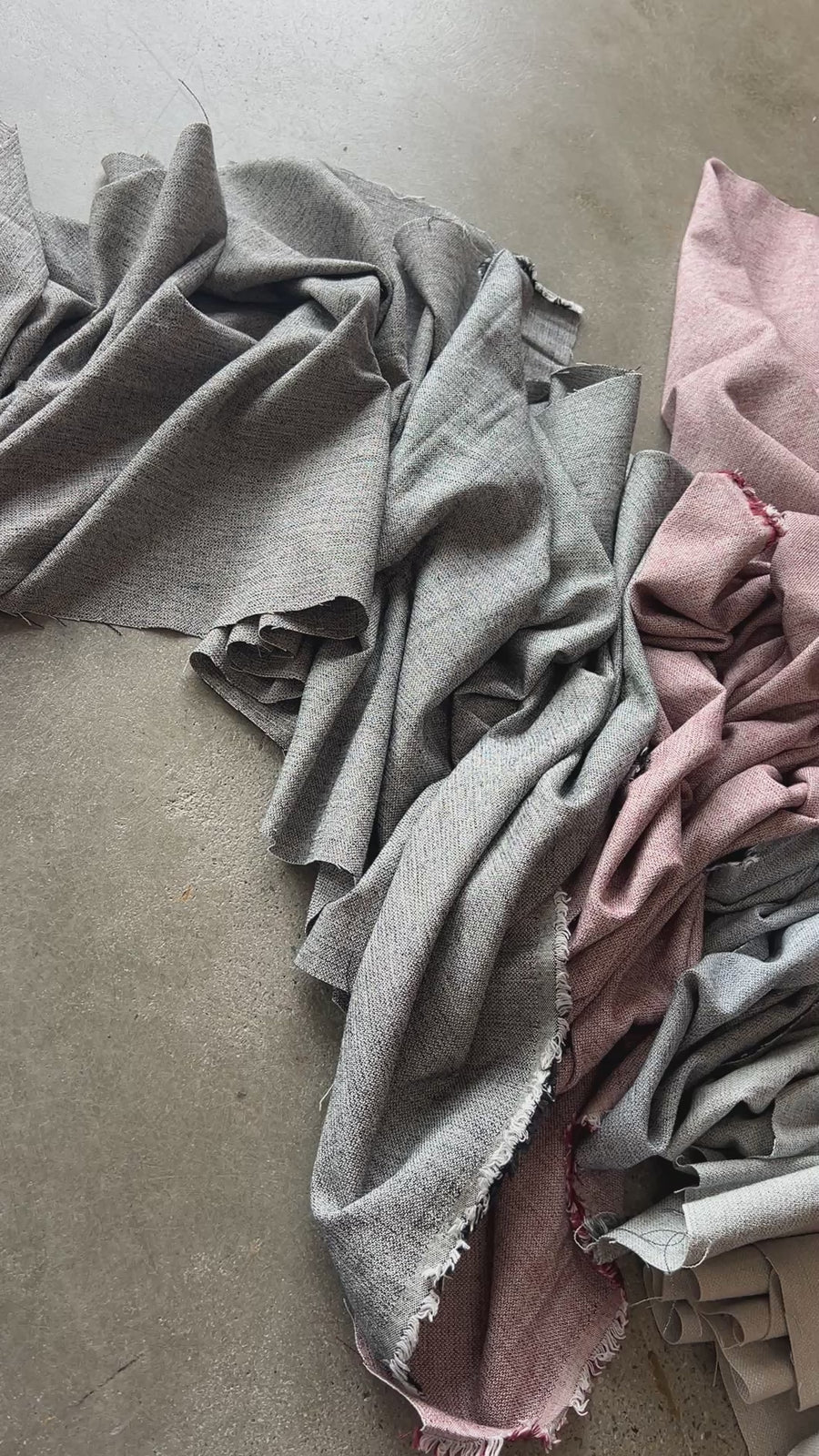 Marcel Navy   $20 per metre