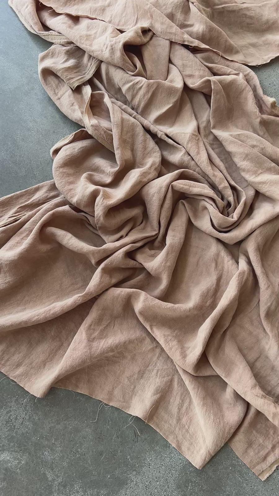 LULU Latte   $36 per metre