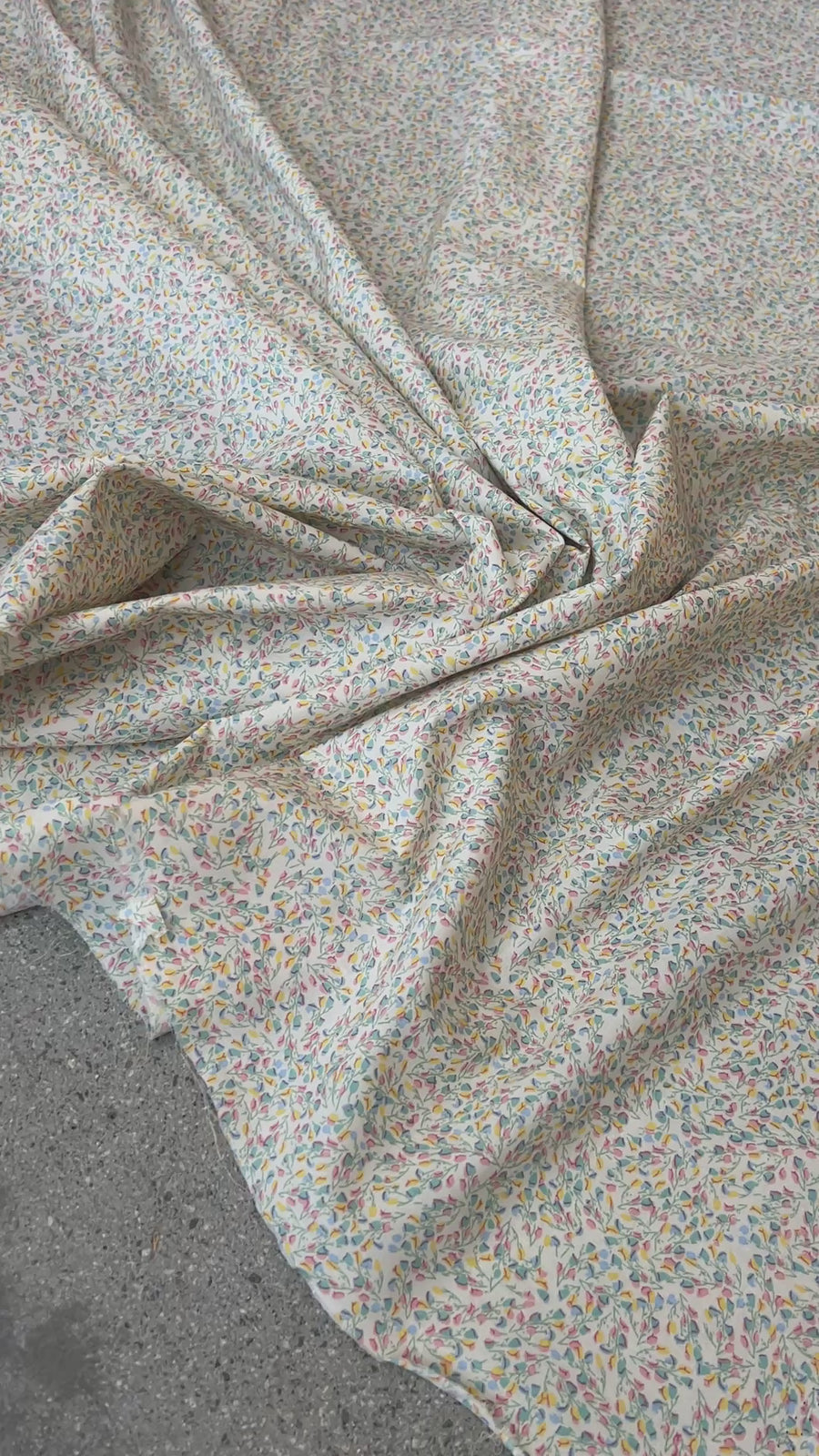 Meadow Ecru $22 per metre