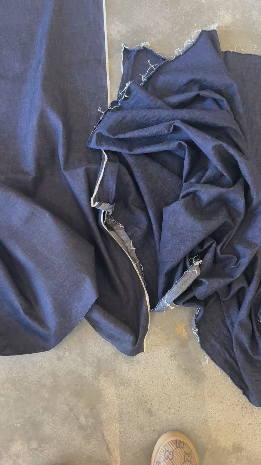 Demi    $22 per metre