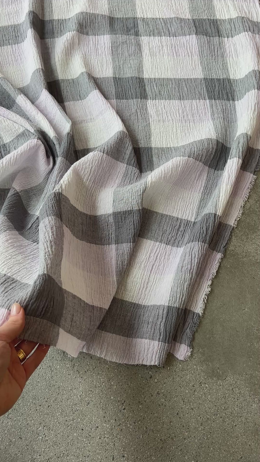 Sway Cloud   $28 per metre