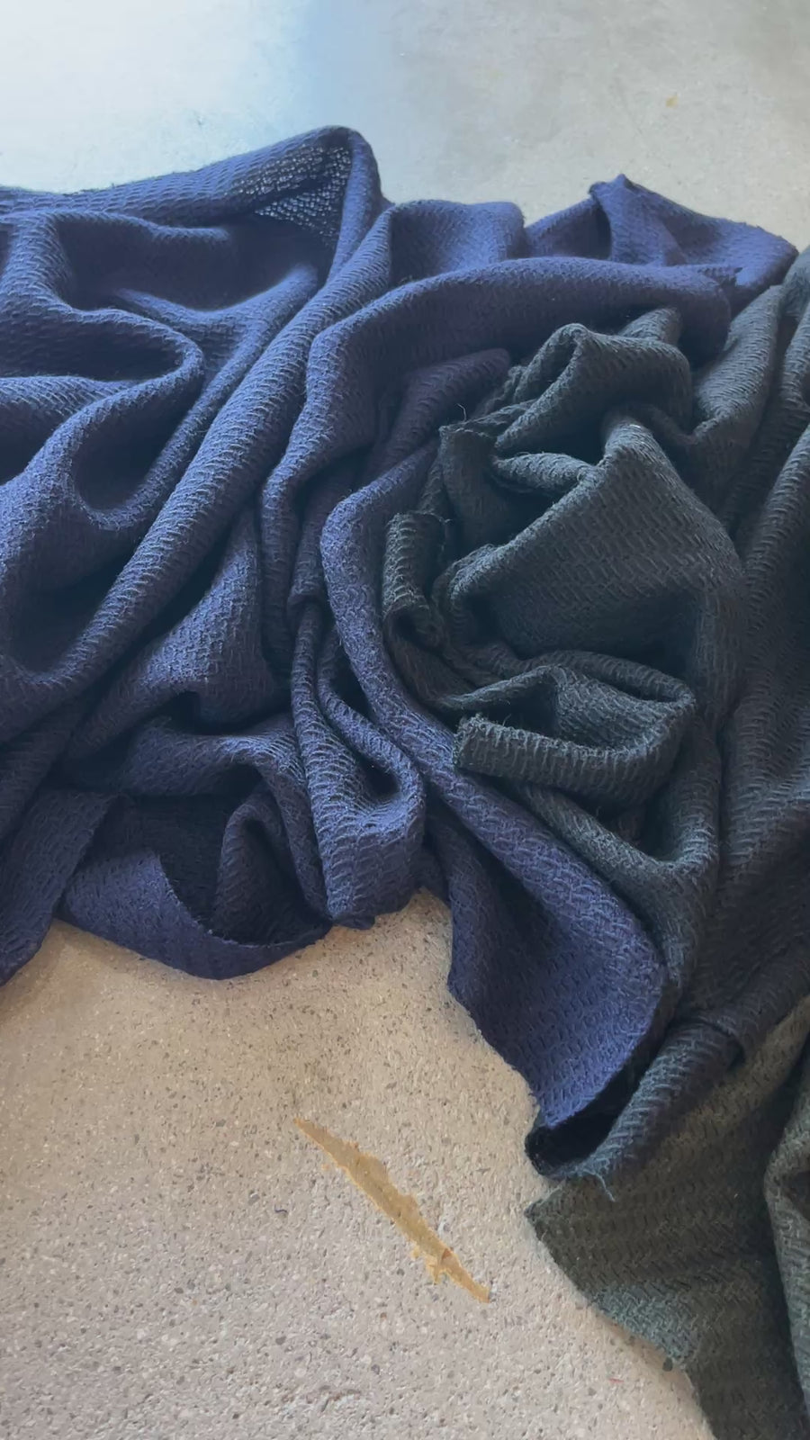 Thistle Black    $38 per metre