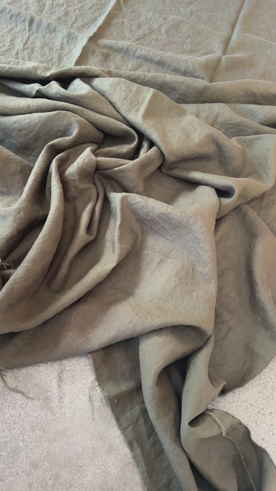 Logan Casper   $32 per metre