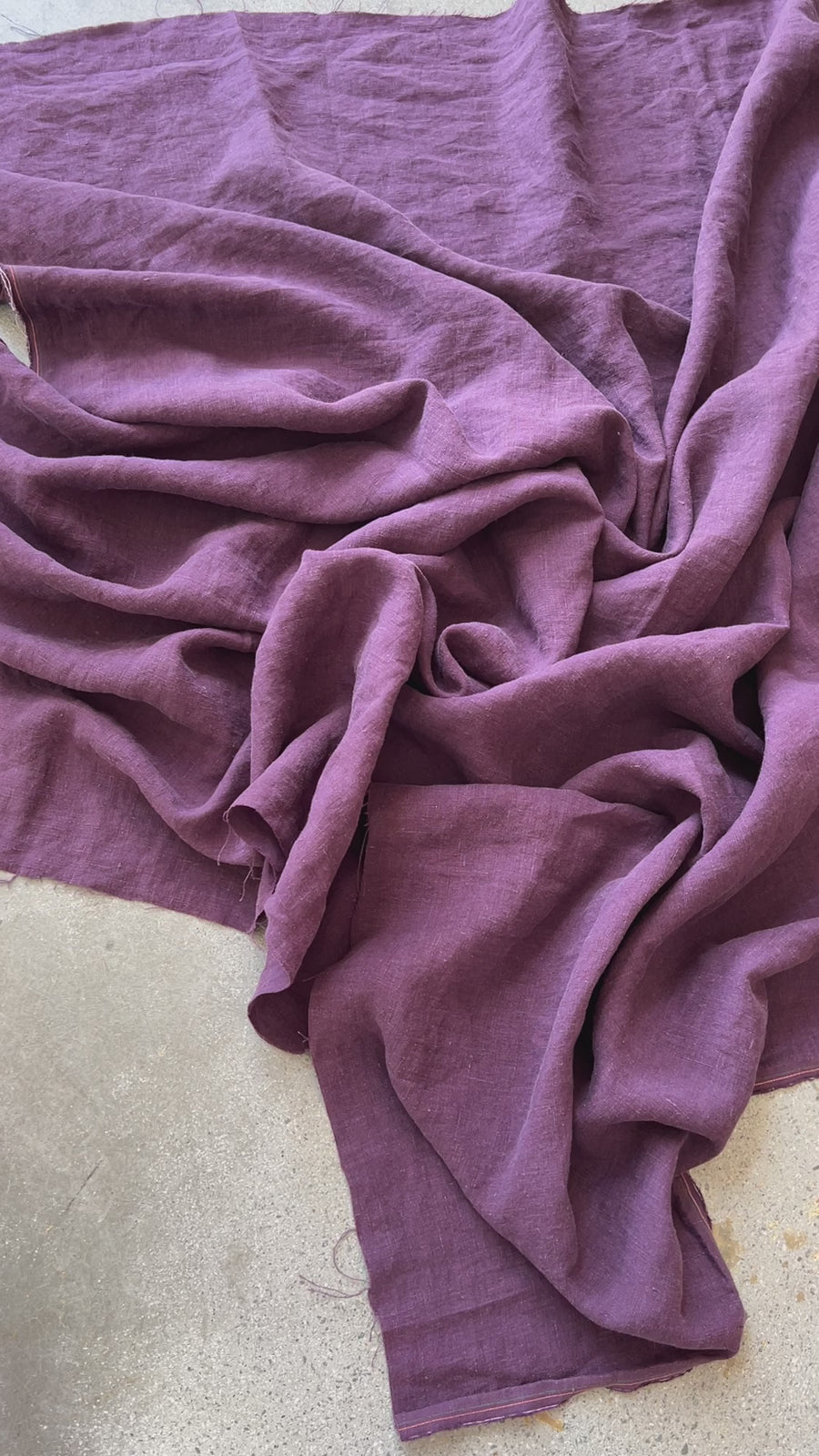 LULU Raisin   $36 per metre