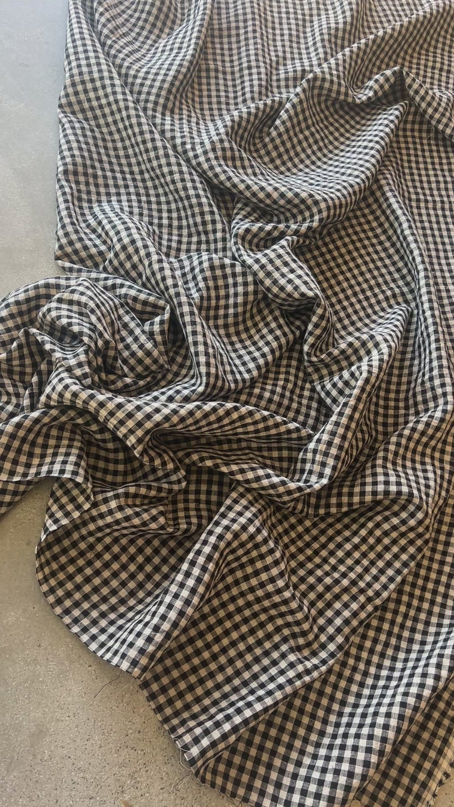 Bonnie   $42 per metre