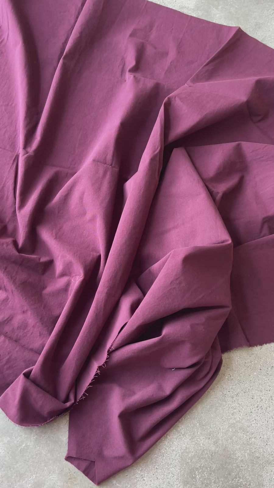 Porter Shiraz   $22 per metre