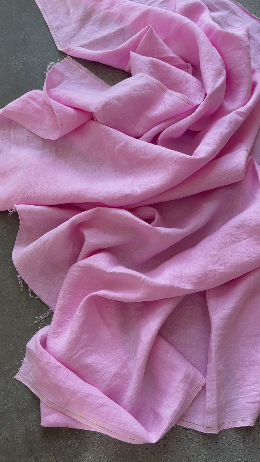 LULU Ballet pink   $36 per metre