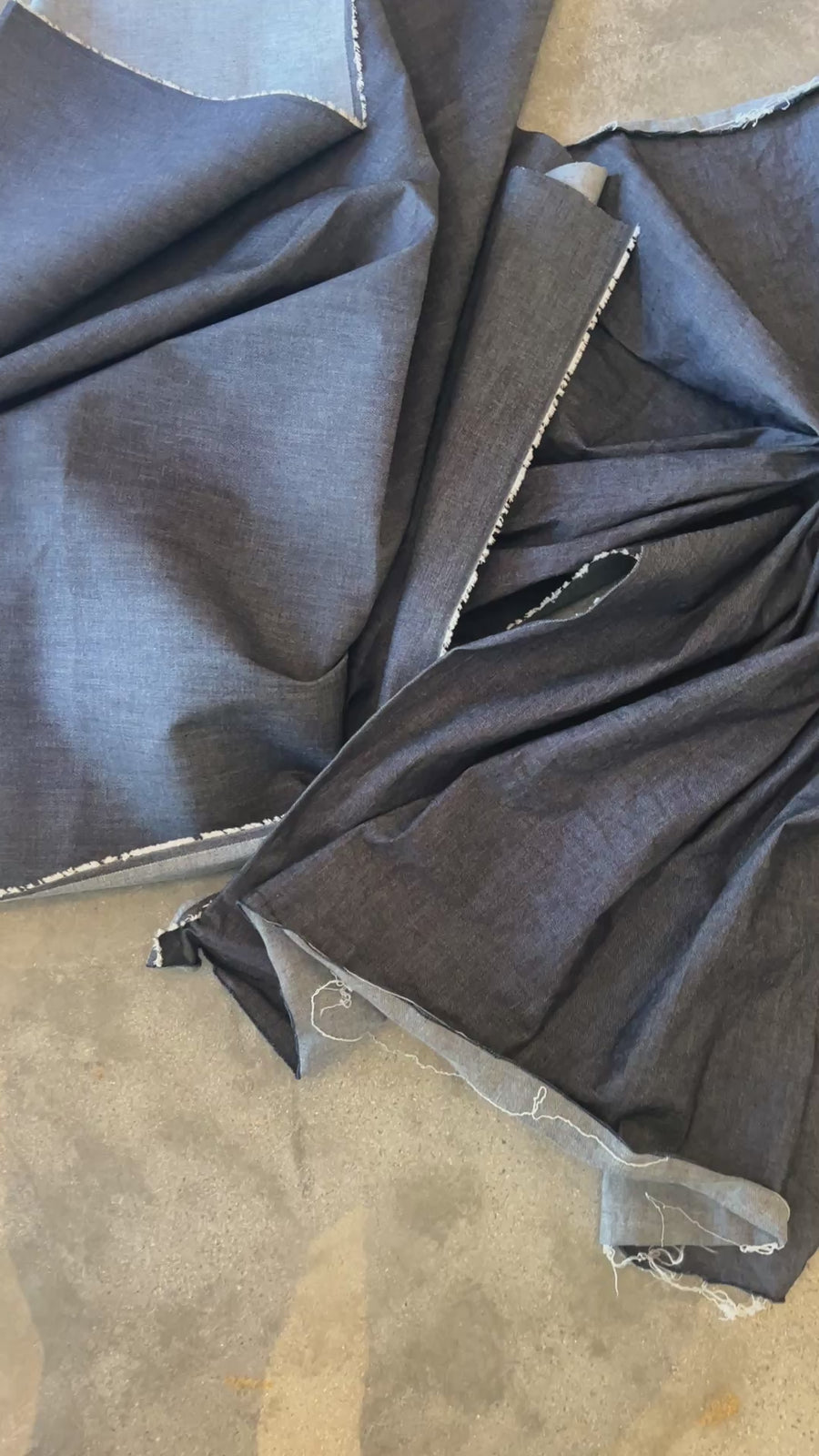 Dust    $22 per metre