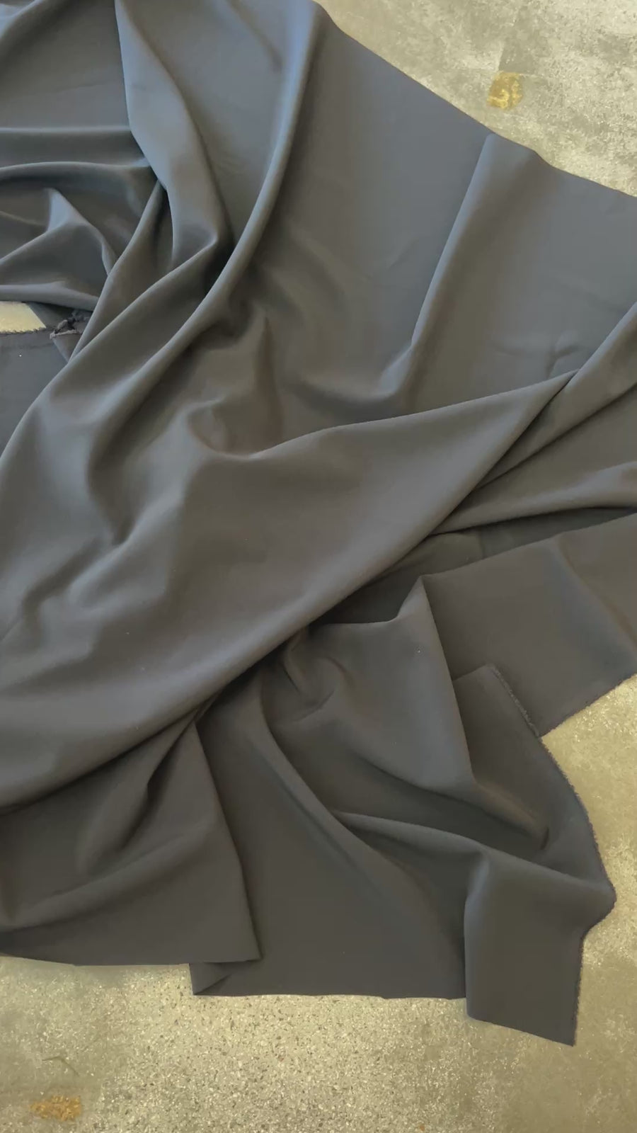 Formal Black  $20 per metre