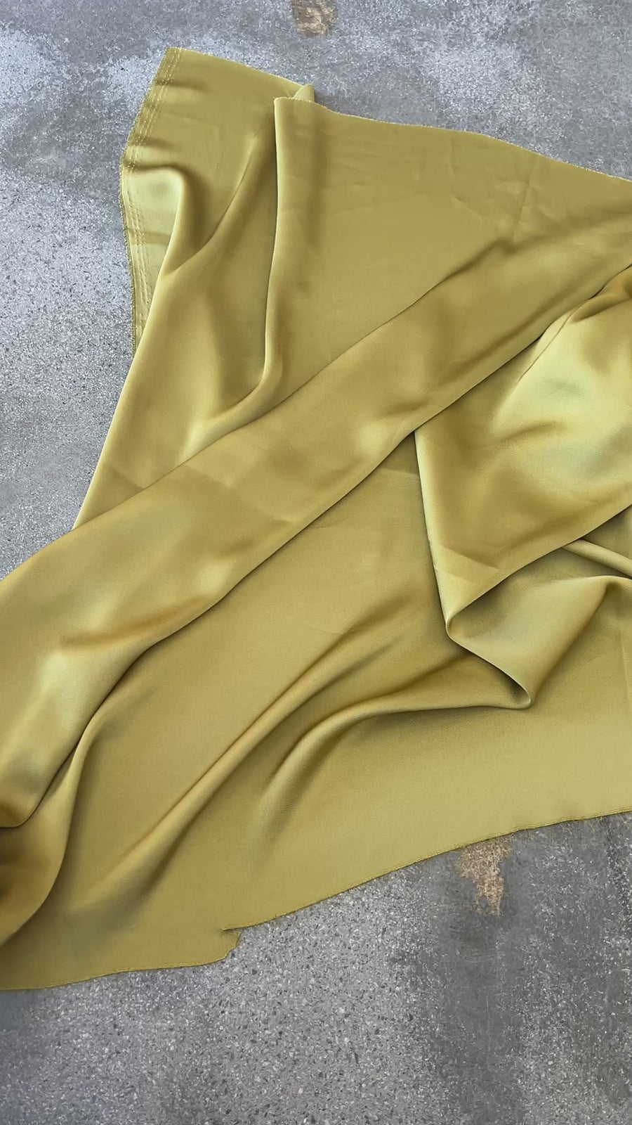 Imitation Acetate Pear   $15 per metre