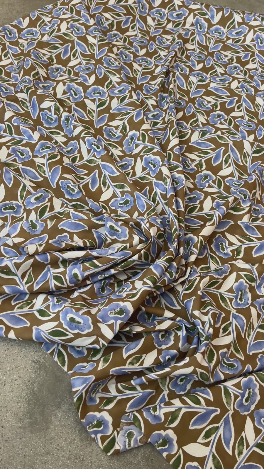 Florette Dove $22 per metre