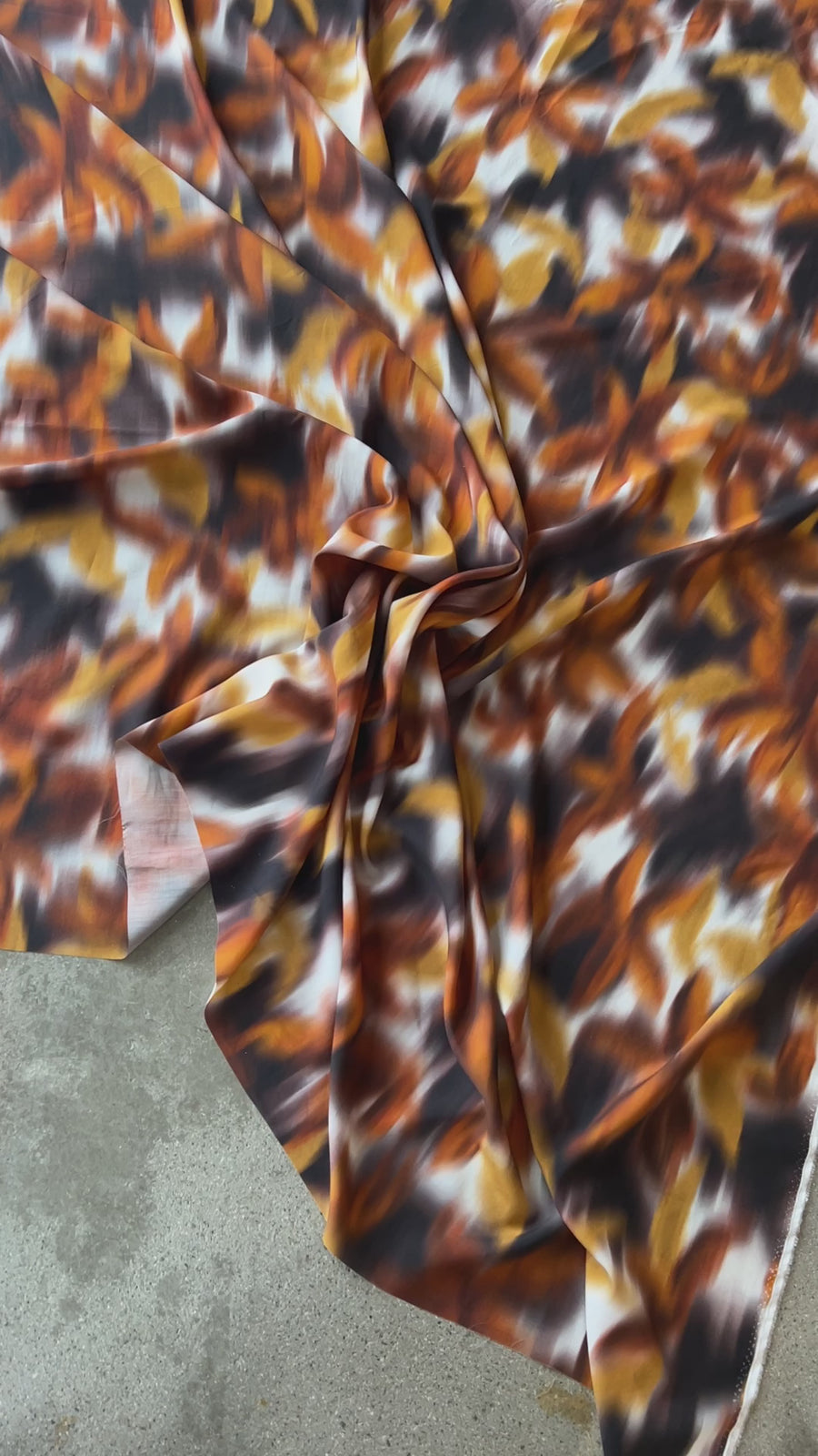 Autumn   $27 per metre